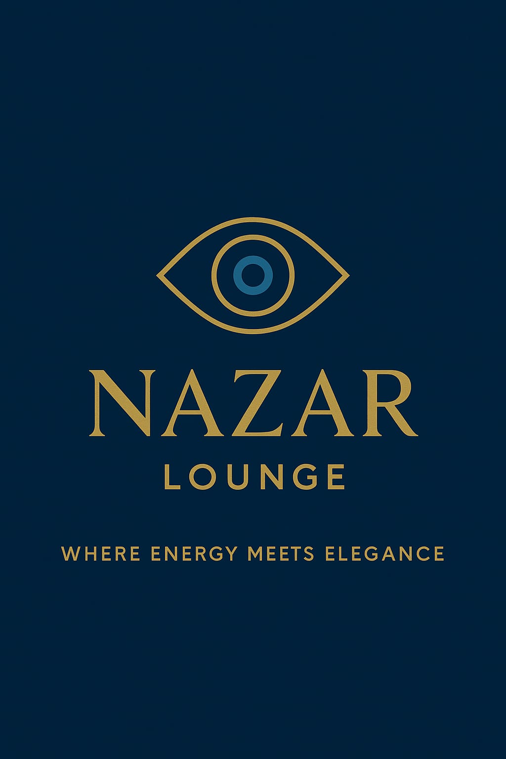 Nazar Logo